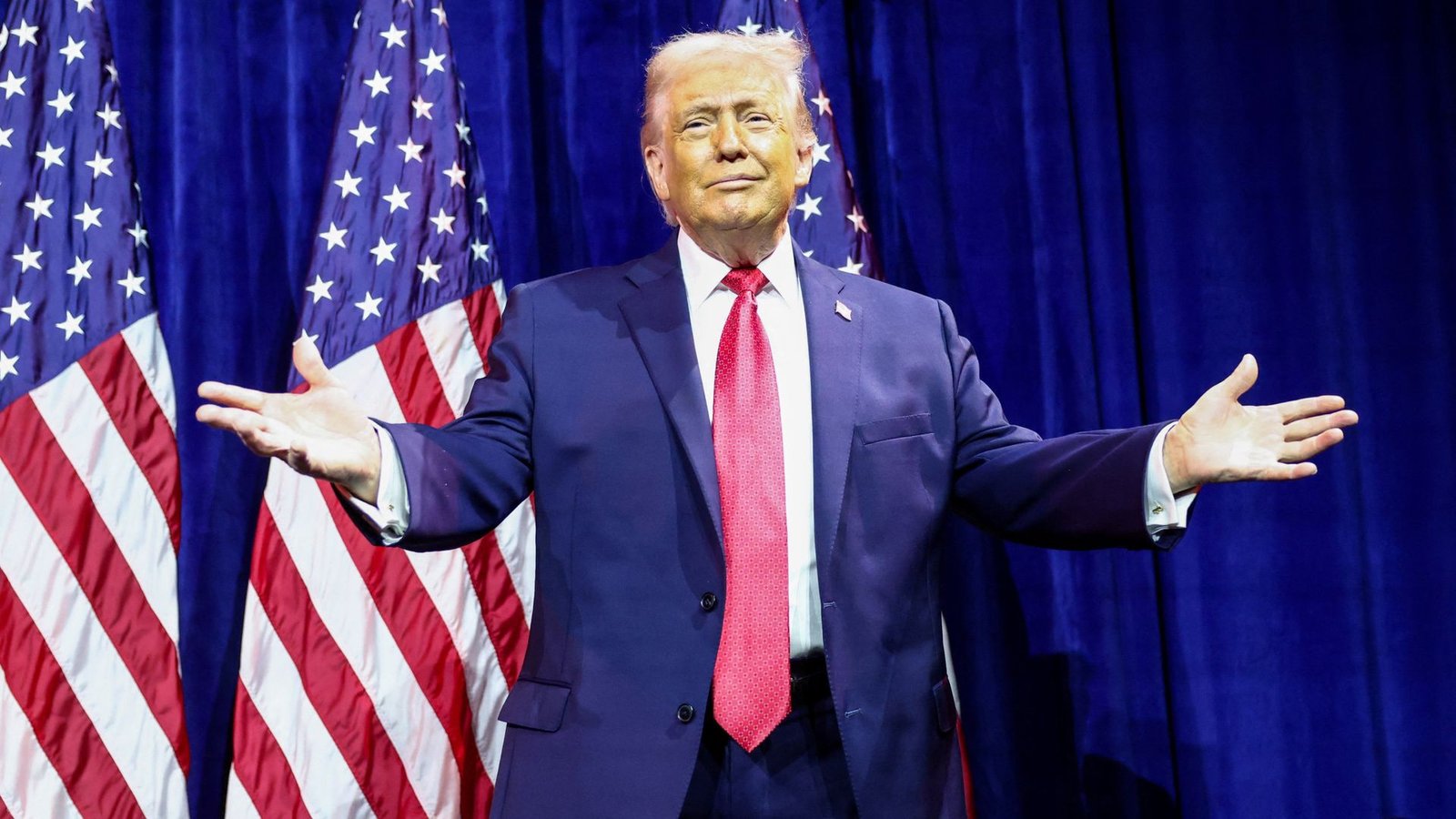 US senators vote to curb Trump’s ability to take more Venezuela military action