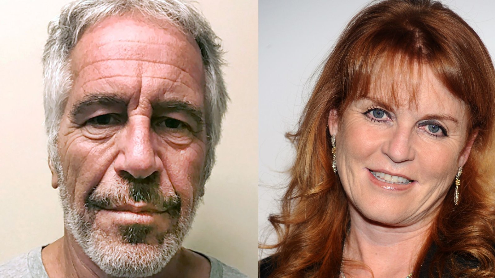 Emails reveal plan for Jeffrey Epstein to own majority stake in Sarah Ferguson brand after child sex offence conviction