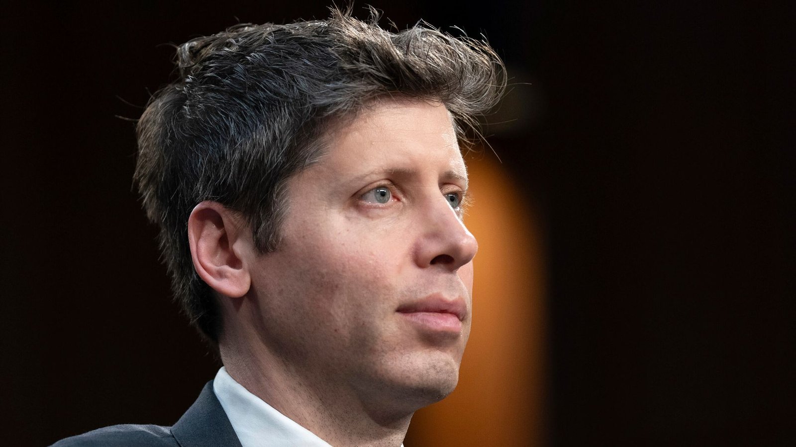 Man charged with attempting to murder OpenAI boss Sam Altman