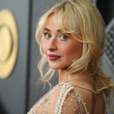 All the best Grammys fashion as celebrities hit the red carpet