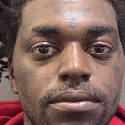 Rapper Kodak Black arrested on drug trafficking charge