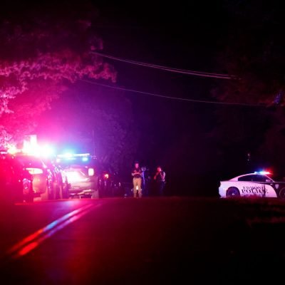 12 in hospital after shooting at party in US state of Oklahoma
