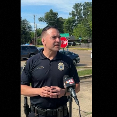 Eight children killed in shooting in Louisiana, police say