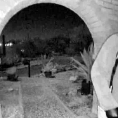 FBI releases photos of ‘armed individual’ in search for news presenter’s missing mother