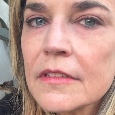 TV star issues desperate plea to mother’s captor