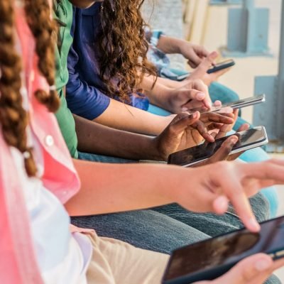 Instagram and YouTube ‘engineer addiction’ in young people, landmark trial hears